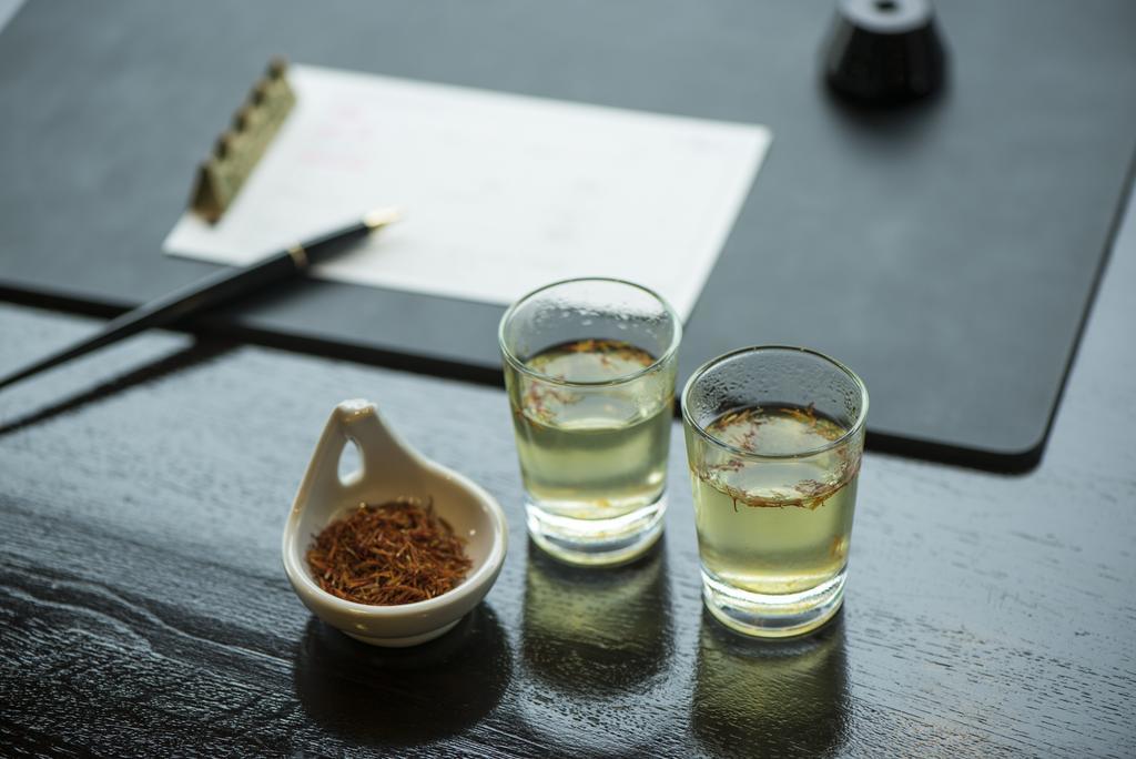 Takamiya Ryokan Beni Tozawa Buitenkant foto